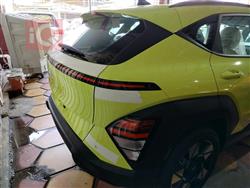 هیوندای کۆنا